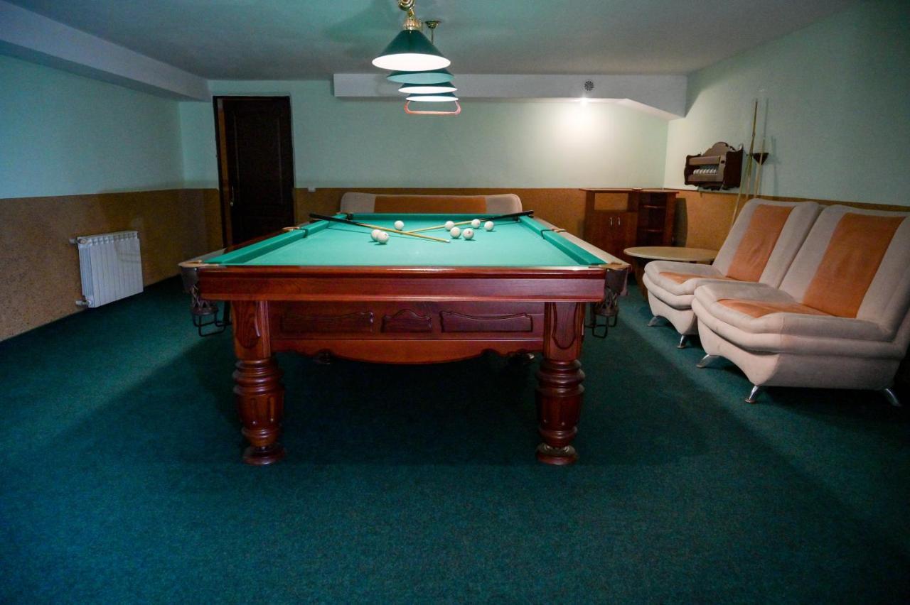 Hotel Kamyanka Mizhhirya  Zewnętrze zdjęcie