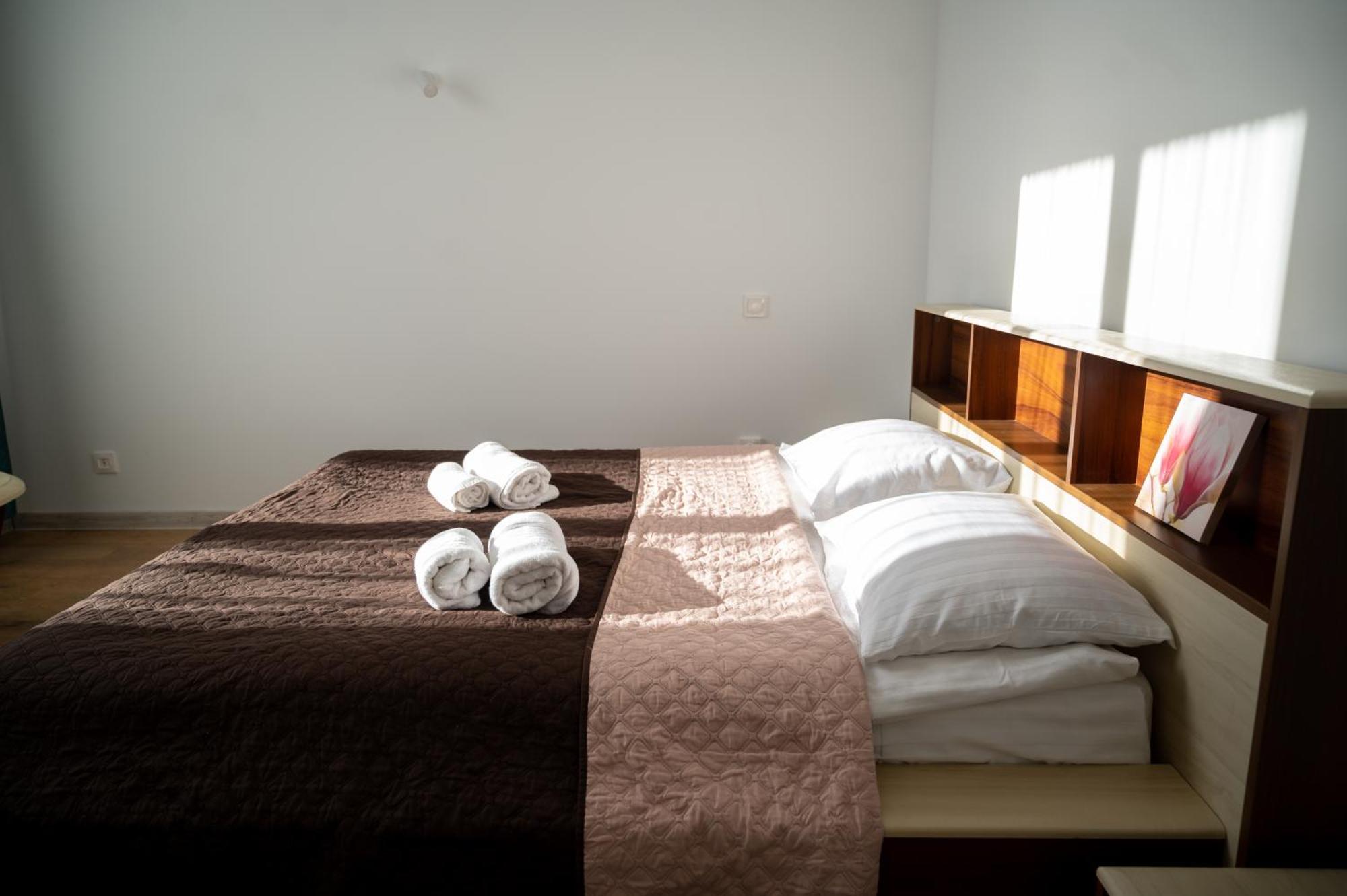 Hotel Kamyanka Mizhhirya  Zewnętrze zdjęcie