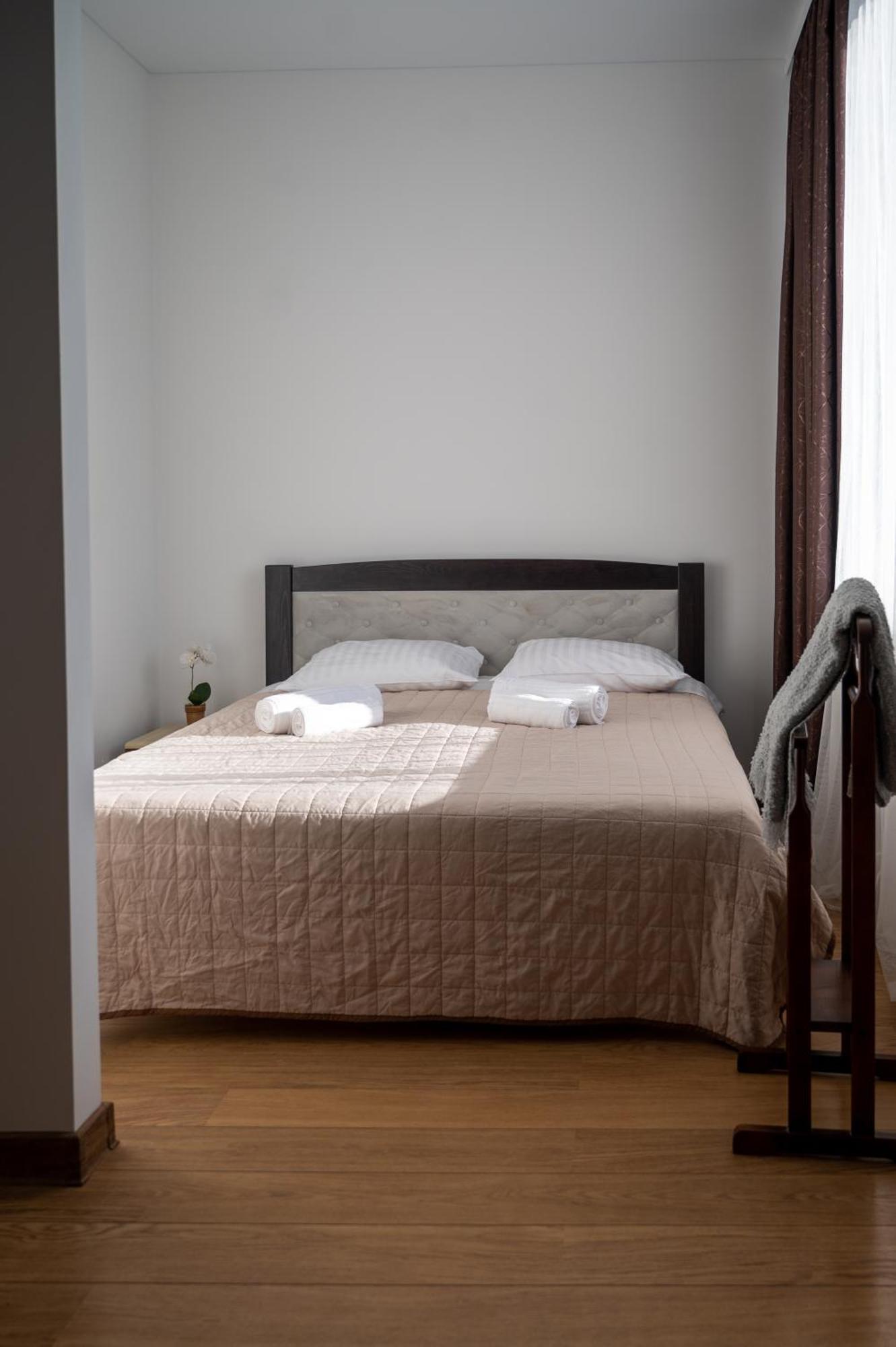 Hotel Kamyanka Mizhhirya  Zewnętrze zdjęcie